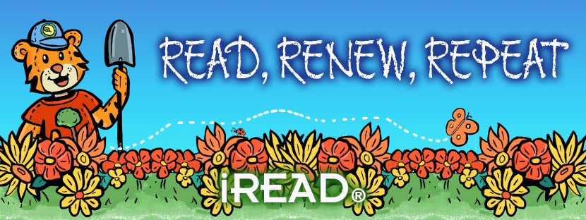 read renew repeat summer reading 2024