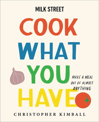 Cook What You Have