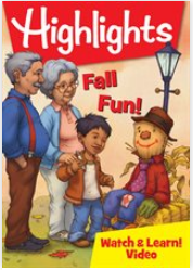 Highlights-Fall Fun