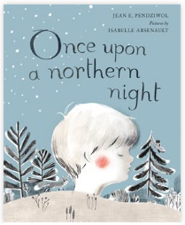 Once Upon A Northern Night