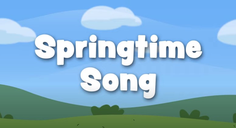 Springtime Song