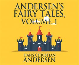 andersen's fairy tales volume 1