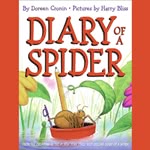 diary of a spider