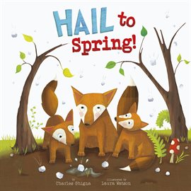 Hail to Spring