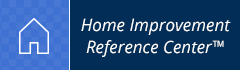 home improvement