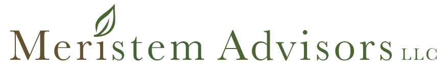 meristem advisors logo