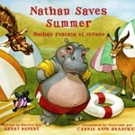 Nathan Saves Summer