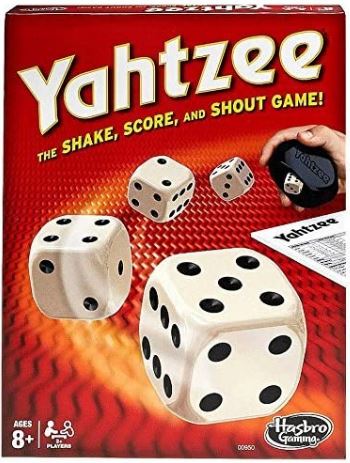 yahtzee